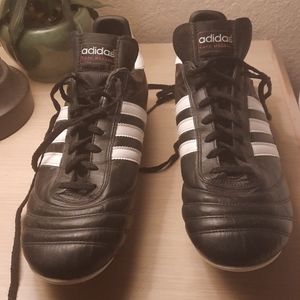 Men's Adidas Copa Mundial Soccer cleats Size 11.5